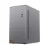  Pc Power PC401 Grey Mini ATX Desktop Casing with Power Supply